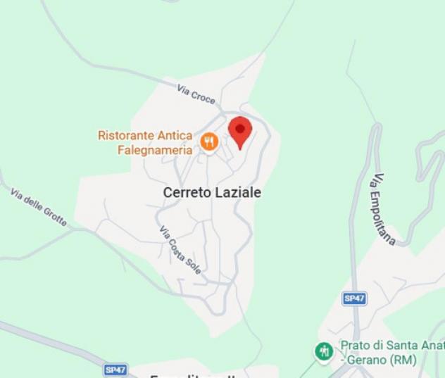 Immobile in asta di 69 m² in vendita a Cerreto Laziale - Foto 7