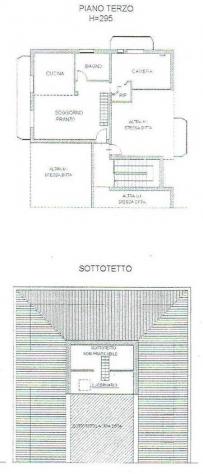 Duplex - Chioggia . Rif.: 3504VRG - Foto 18