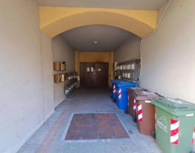 Immobile in asta di 69 m², box auto in vendita a Como - Foto 5