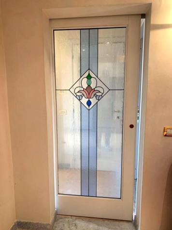 APPARTAMENTO di 4 vani e di 75 mq (FIRENZE) rif. A26/416 - Foto 9