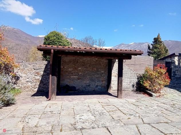 Casa Indipendente in Vendita in Località Cerri 56 a Fivizzano - Foto 5