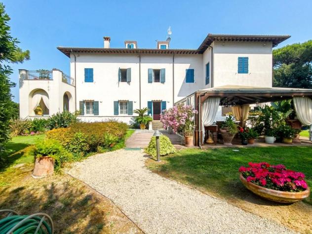 Villa in vendita a Ronchi - Massa 1000 mq Rif: 1453396 - Foto 2