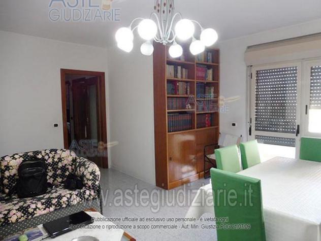 IMMOBILI-IMMOBILE RESIDENZIALE-via Circumvallazione Esterna n.20/A - Foto 4