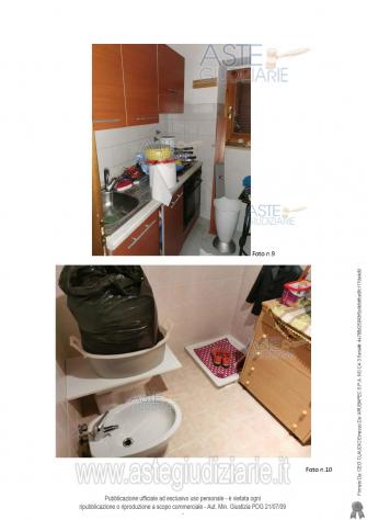IMMOBILI-IMMOBILE RESIDENZIALE-Via della Luce, 22, 06046 Frascaro PG, Italia - Foto 5