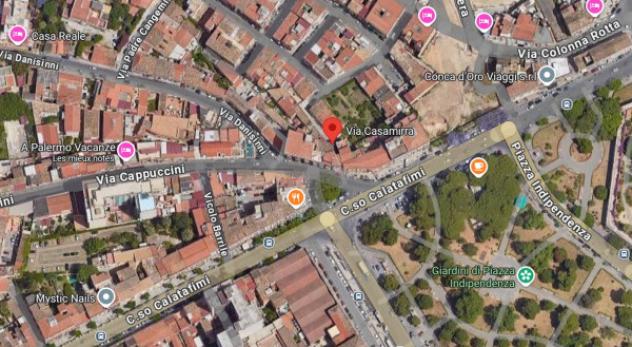 Immobile in asta di 86 m² in vendita a Palermo - Foto 5