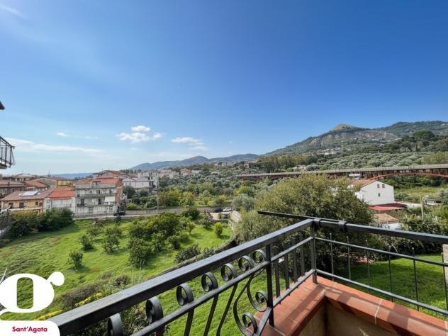 Appartamento - Sant'Agata di Militello . Rif.: Cod. rif 3275027VRG - Foto 3