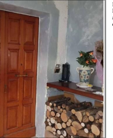 Immobile in asta di 235 m², box auto in vendita a Scheggia e Pascelupo - Foto 11