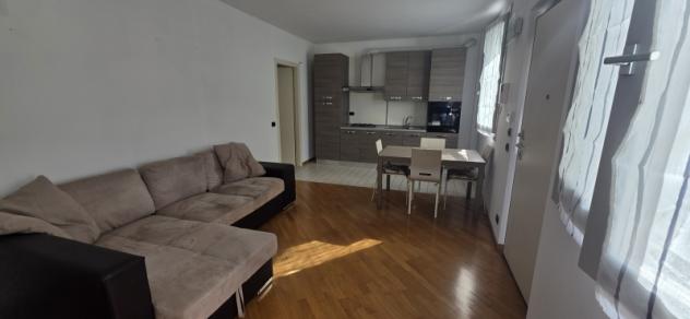 Appartamento 67 mq in Vendita a Seregno in centro storico - Foto 2