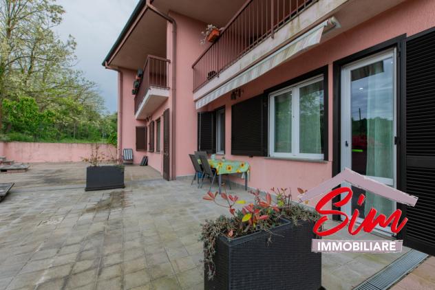 Villa a schiera in vendita a Sizzano - Foto 12