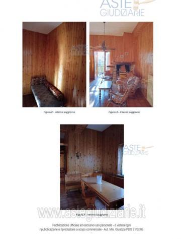 IMMOBILI-IMMOBILE RESIDENZIALE-SP23, Tagliacozzo AQ, Italia - Foto 2
