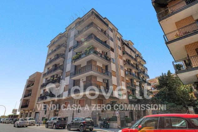 Appartamento di 111 m² con 4 locali in vendita a Taranto