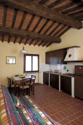 Appartamento in vendita a Terricciola 46 mq Rif: 1453054 - Foto 3