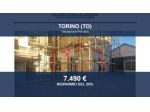 Immobile in asta di 29 m² in vendita a Torino