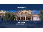 Immobile in asta di 128 m², box auto doppio in vendita a Treia