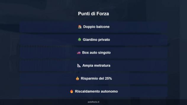 Immobile in asta di 143 m², box auto in vendita a Urbania - Foto 17