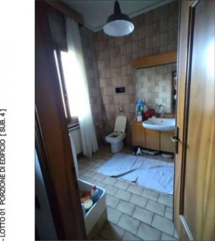 Immobile in asta di 250 m² con più di 5 locali e box auto in vendita a Venezia - Foto 13