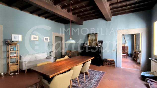Appartamento a Vicchio - Rif. TDS1P - Foto 9