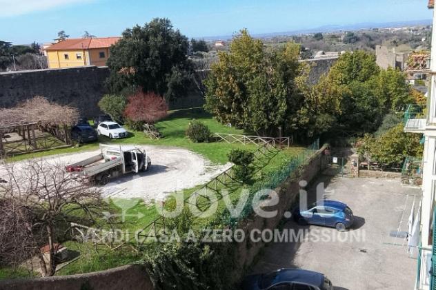 Appartamento di 55 m² con 3 locali in vendita a Viterbo - Foto 17