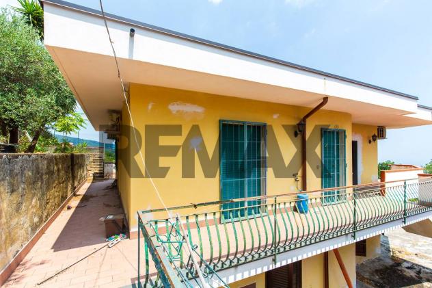 Villa singola in vendita a Zafferana Etnea, Airone-Emmaus - Foto 14