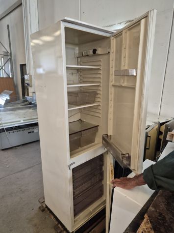 FRIGO-FREEZER DA CASA USATI - Foto 2