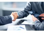 Lavoro online/smart working in ambito finanziario