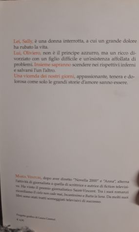 Libro_"La vita senza me" - Foto 2