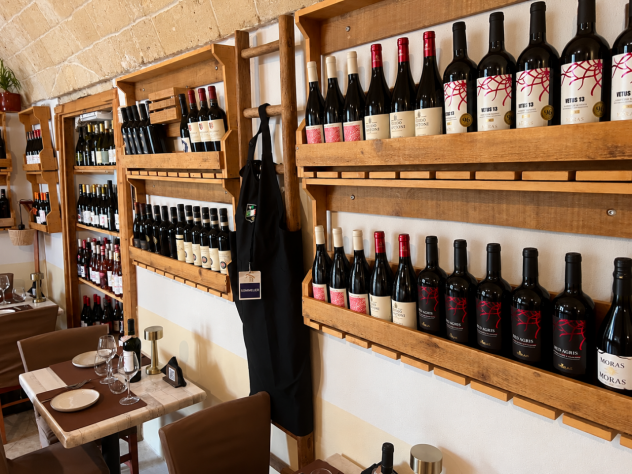 Enoteca in vendita a Leverano - Foto 11