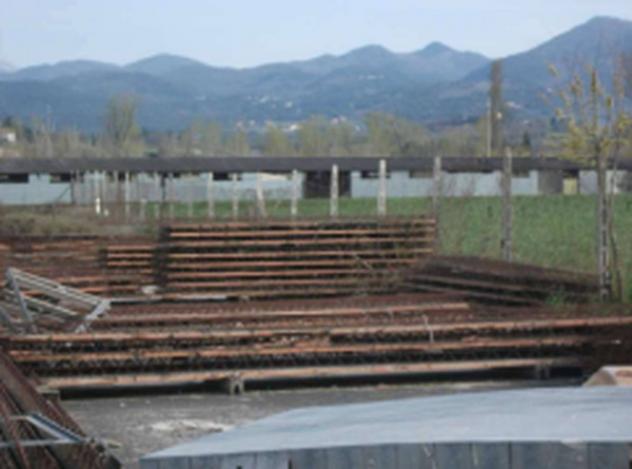 Immobile in asta di 239 m² con più di 5 locali in vendita a Spoleto - Foto 7