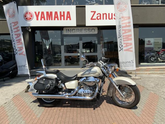 Honda VT 750 Shadow 35 kw patente a2