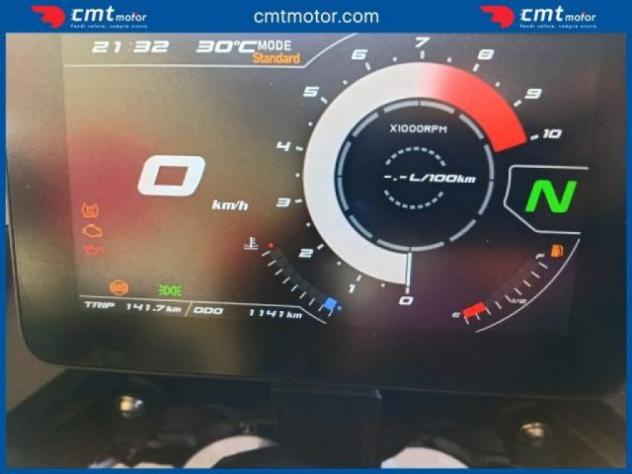 MORBIDELLI T1002VX Finanziabile - Nero - 1141 rif. 23951904 - Foto 5