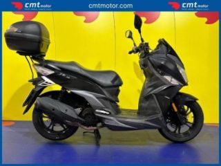 SYM JET 14 200 Garantito e Finanziabile rif. 23702704