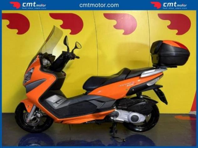 MALAGUTI Madison 250 Garantito e Finanziabile rif. 23178359 - Foto 3