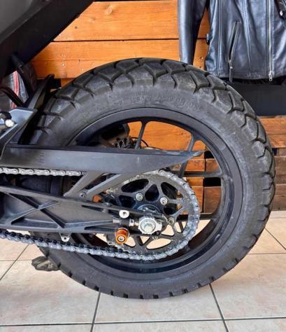 KTM 390 Adventure - finanziabile e garantibile - Foto 8