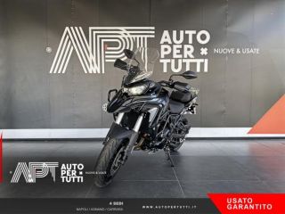 Benelli TRK 702 TRK 702