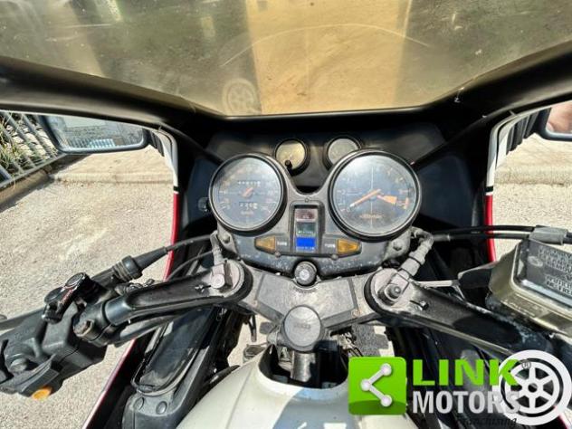 HONDA CB 900 F2 BOL D'OR - ASI - rif. 24034573 - Foto 2