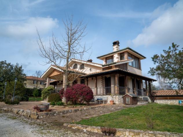 Villa in Via del Castagno - Foto 8