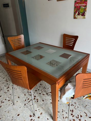 Stanze singole e matrimoniale per studenti specializzandi o lavoratorilavatric - Foto 4