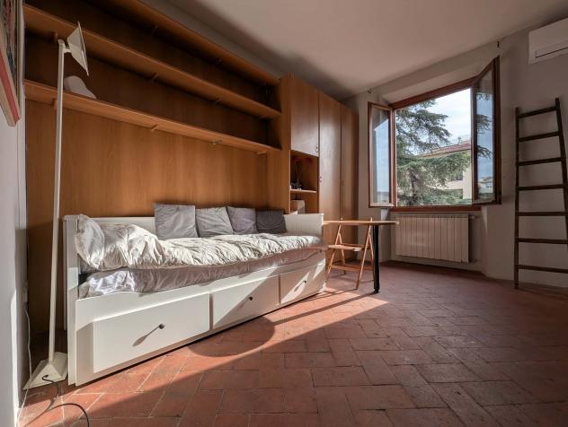 Apartment in Viale Giovanni Milton, Firenze for 30 m² - Foto 6