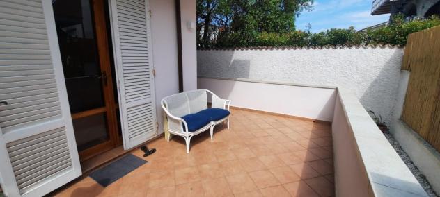 Villa in affitto a Forte dei Marmi 120 mq Rif: 1242218 - Foto 2