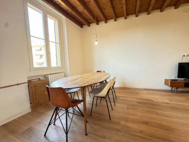 Appartamento di 85 m² con 3 locali in affitto a Milano - Foto 9