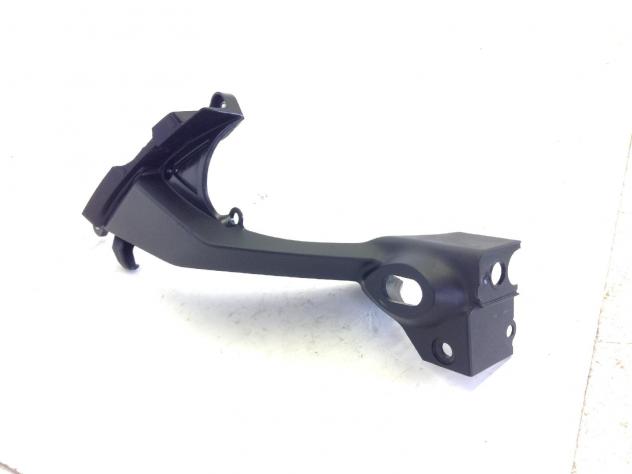 HONDA CBR RR ABS KM0 600 SUPPORTO PARAFANGO POSTERIORE PORTATARGA SINISTRO 2024
