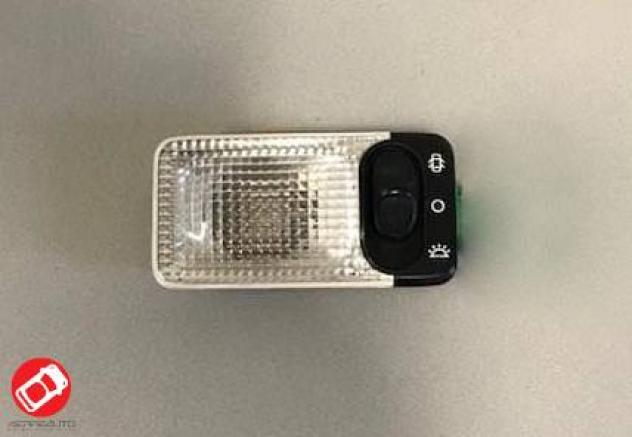 0061132 LUCE ABITACOLO LIGIER MICROCAR JS50 IXO M.GO6 M8 P88 96 98