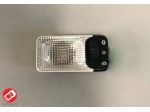 0061132 LUCE ABITACOLO LIGIER MICROCAR JS50 IXO M.GO6 M8 P88 96 98