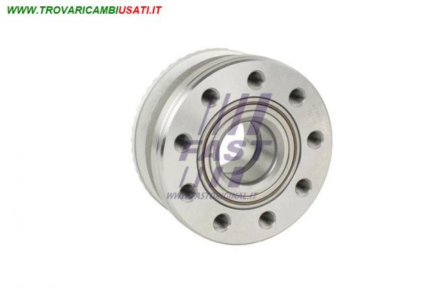 CUSCINETTO RUOTA IVECO DAILY 00 MOZZO ANTERIORE ABS FT21011 Meccanica Assale Mozzi cuscinetti ruota Mozzo ruota c IVECO - DAILY CABINATO - 2006 20