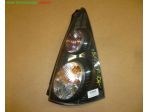 FANALE POST.D. NERO CITROEN C1 (B0)  Parti elettriche  Fanaleria  Fanali  F &hellip;