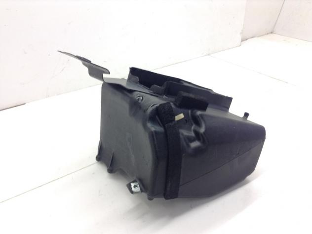 HONDA TRANSALP XL V 650 CARENA SCATOLA VANO PORTAOGGETTI 2005 2006 RD11A05E - Foto 3
