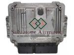 Alfa Romeo 147 1.9 JTD centralina motore 51806557