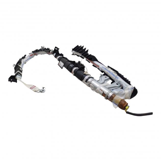 AIRBAG A TENDINA LATERALE PASSEGGERO HONDA Jazz Serie 78870TZAN80 LEB8 (20) - Foto 3