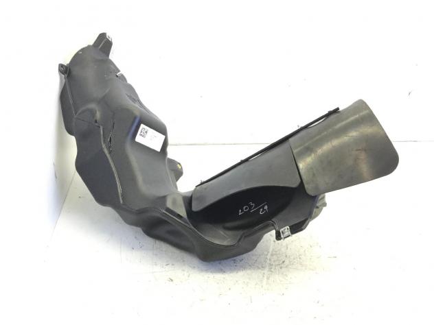 PIAGGIO VESPA GTS SUPER IE ABS 125 SERBATOIO BENZINA CARBURANTE - NO TAPPO 2021 - Foto 5