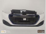 Peugeot 208 LCI Paraurti anteriore (bianco) - 8171